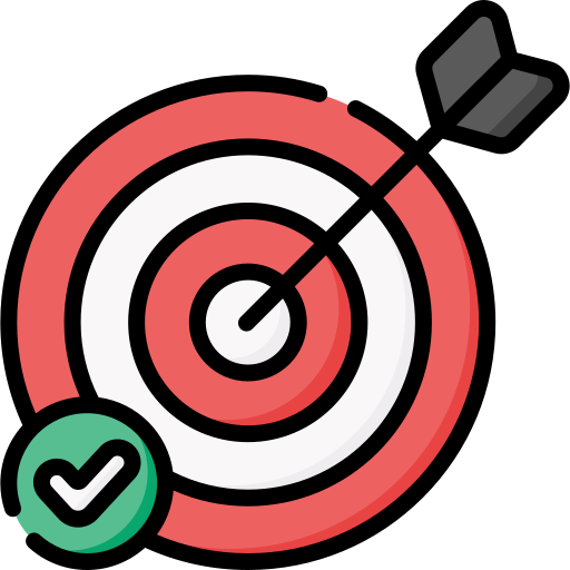 Weekly Goals Conquerer